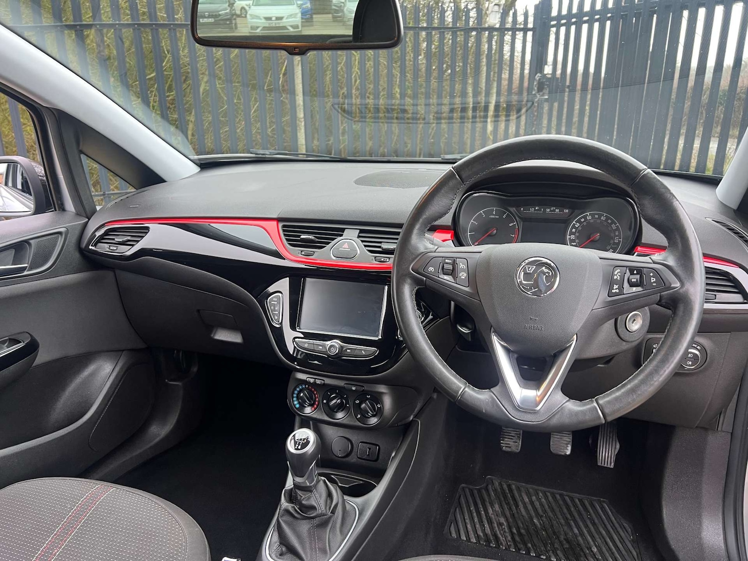 Used Vauxhall Corsa 2019 for sale - 77446354: Photo 5