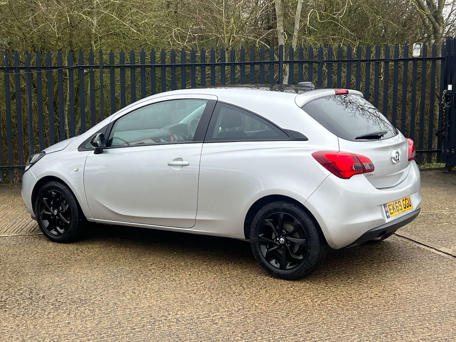Used Vauxhall Corsa 2019 for sale - 77446354: Photo 7