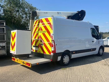 Used Renault Master 2020 for sale - 79222181: Photo