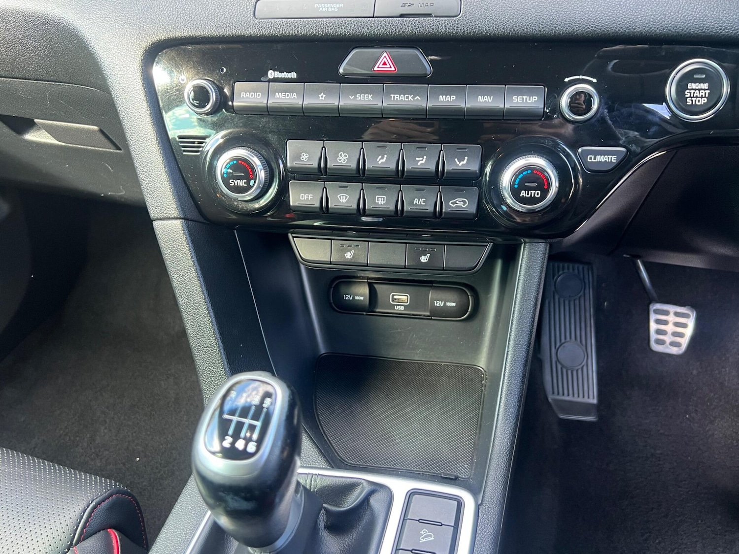 Used Kia Sportage 2018 for sale - 76992158: Photo 25