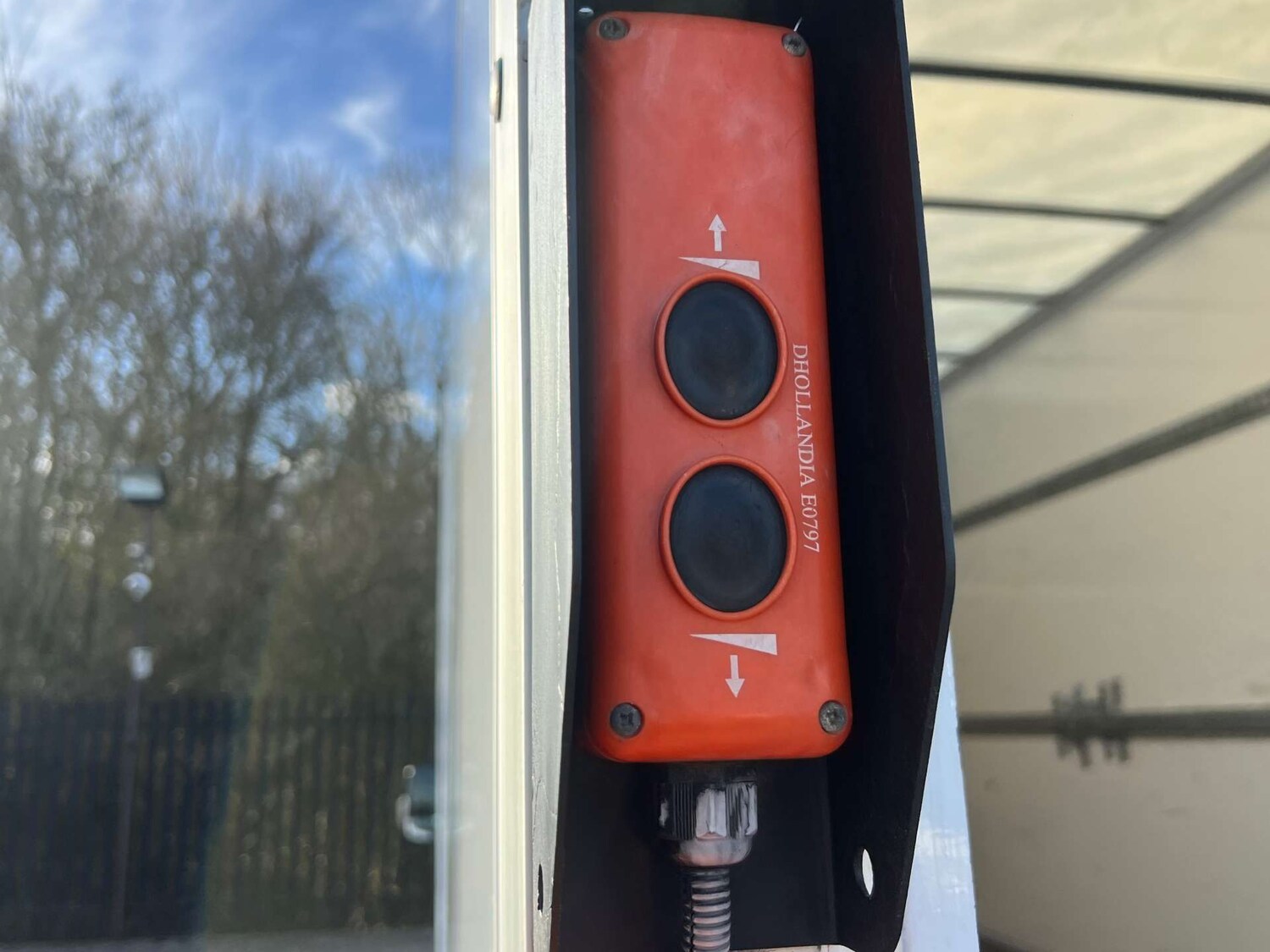 Used Ford Transit 2021 for sale - 77434678: Photo 14