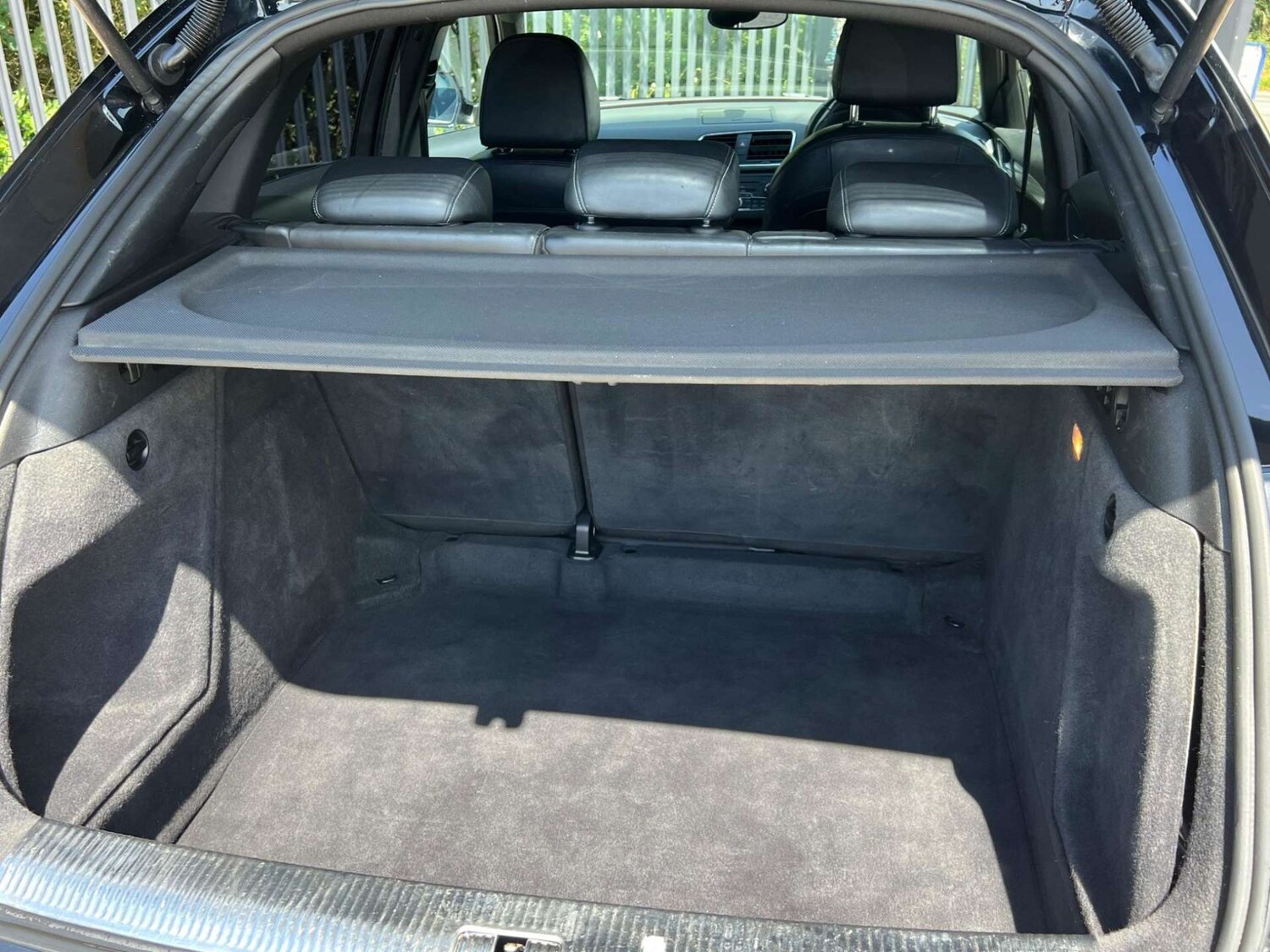 Used Audi Q3 2012 for sale - 77350993: Photo 7