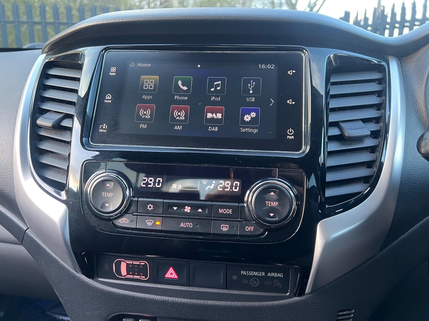 Used Mitsubishi L200 2018 for sale - 77330847: Photo 22