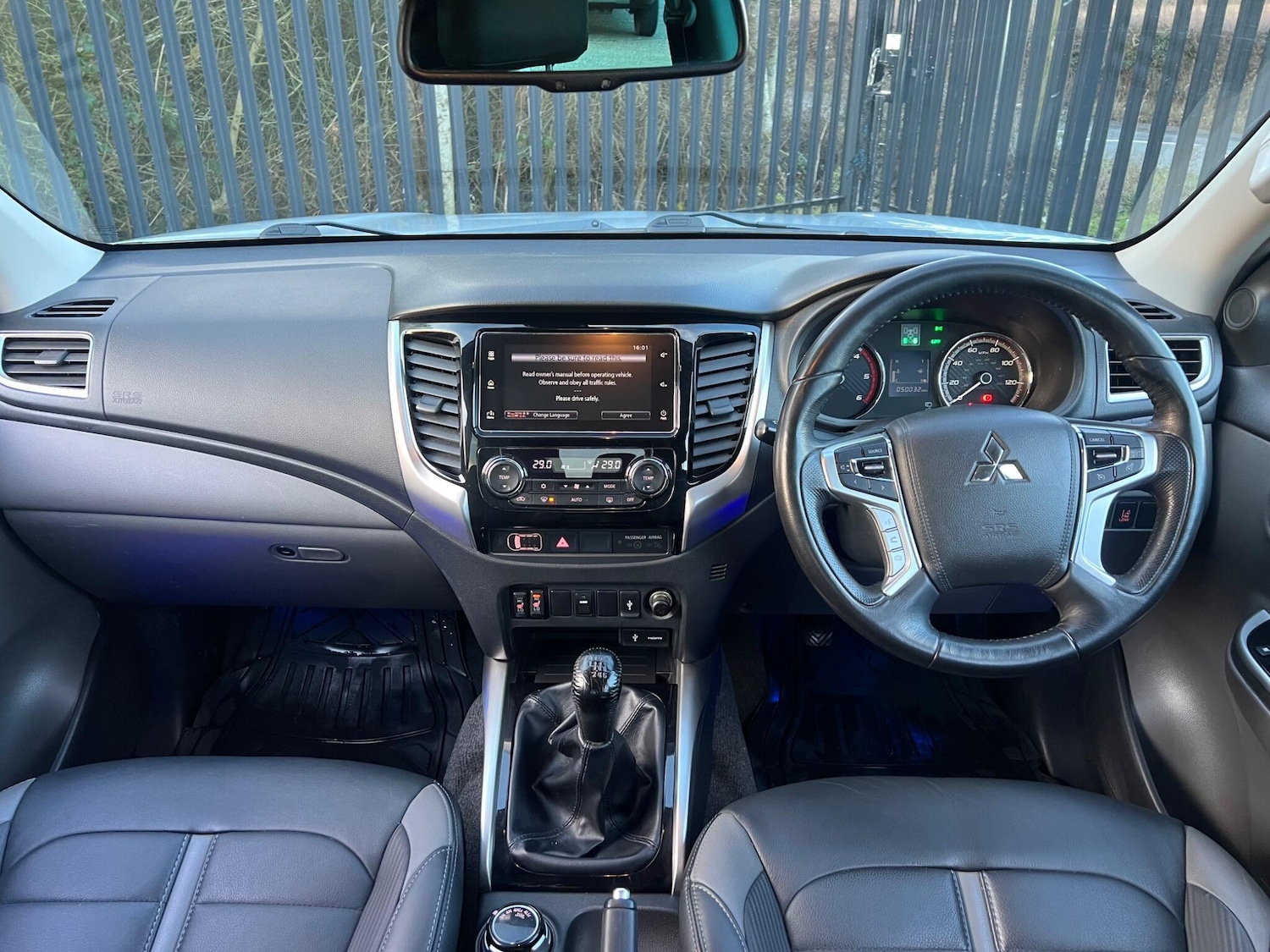 Used Mitsubishi L200 2018 for sale - 77330847: Photo 25