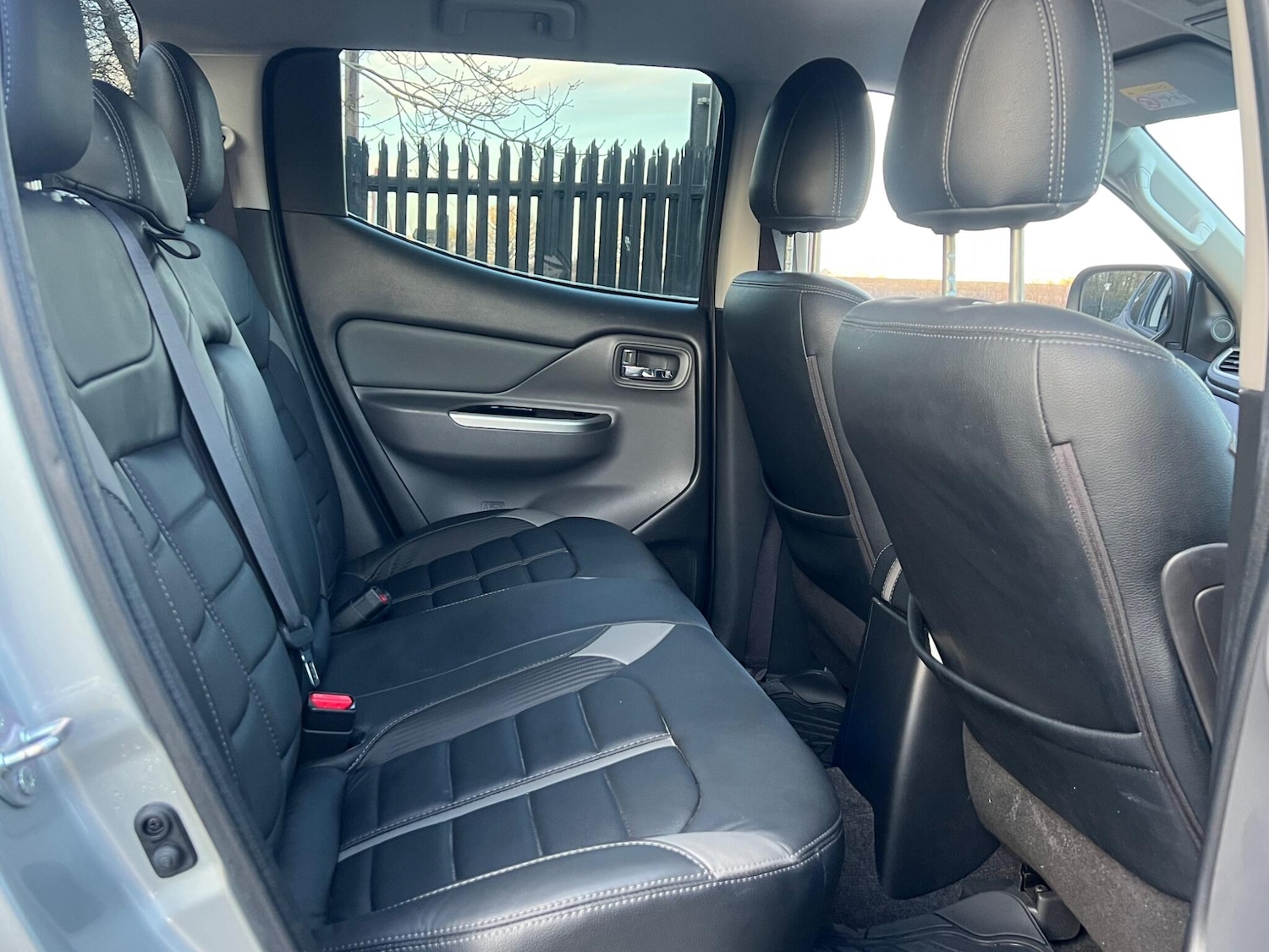 Used Mitsubishi L200 2018 for sale - 77330847: Photo 27