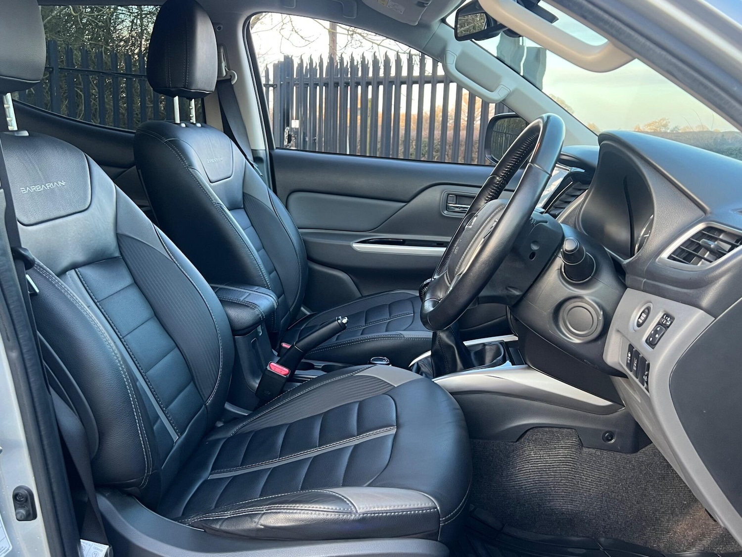 Used Mitsubishi L200 2018 for sale - 77330847: Photo 5