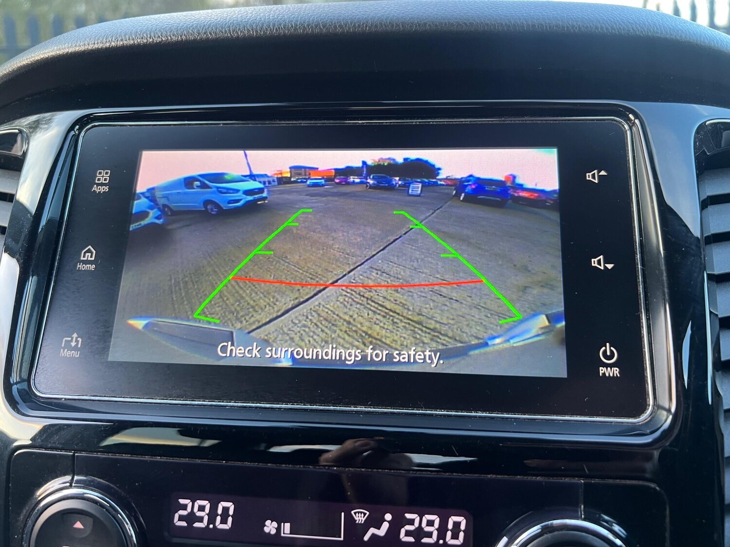 Used Mitsubishi L200 2018 for sale - 77330847: Photo 6