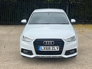 Used Audi A1 2018 for sale - 76013573: Photo
