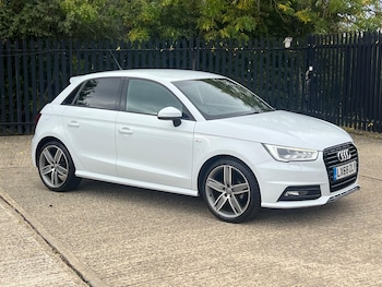 Used Audi A1 2018 for sale - 76013573: Photo