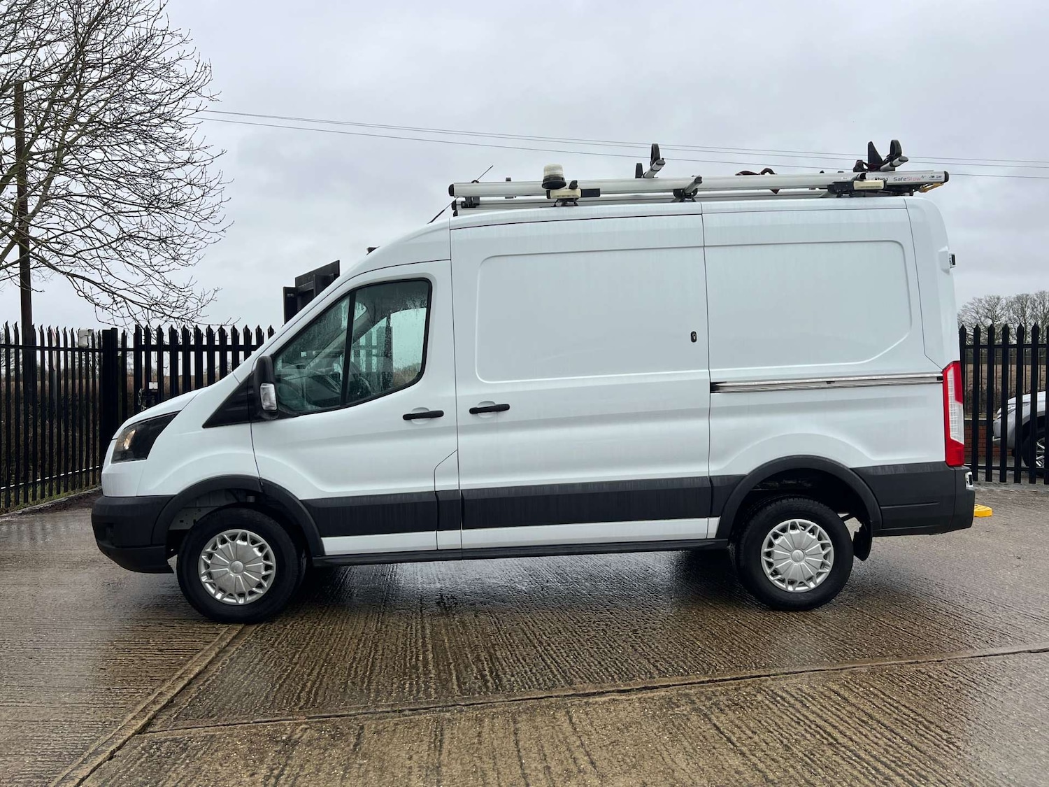 Used Ford Transit 2019 for sale - 77477831: Photo 10