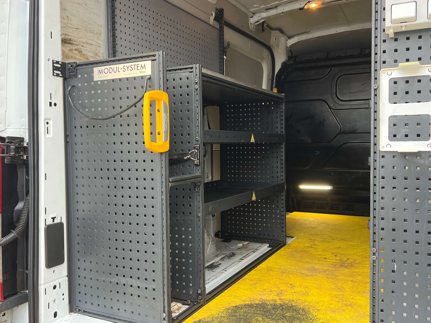 Used Ford Transit 2019 for sale - 77477831: Photo 16