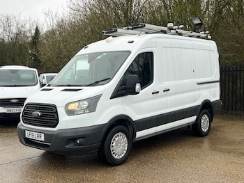 Used Ford Transit 2019 for sale - 77477831: Photo