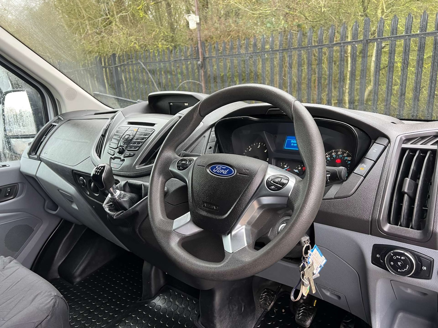 Used Ford Transit 2019 for sale - 77477831: Photo 20
