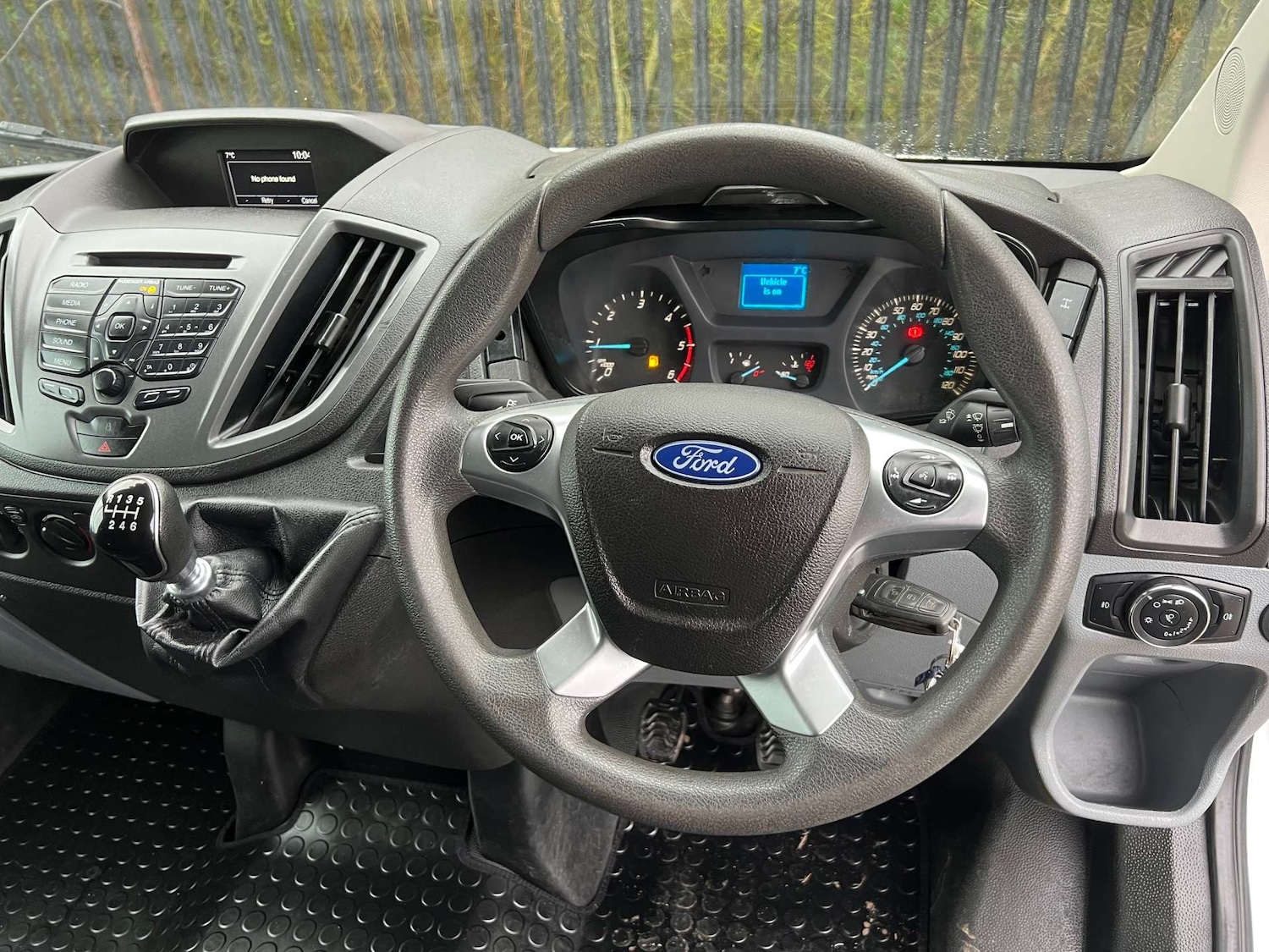 Used Ford Transit 2019 for sale - 77477831: Photo 21