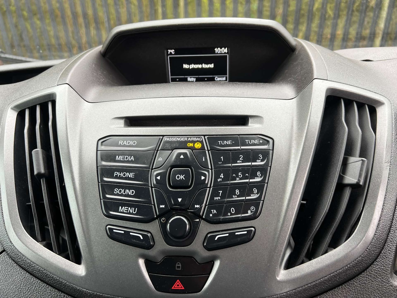 Used Ford Transit 2019 for sale - 77477831: Photo 22