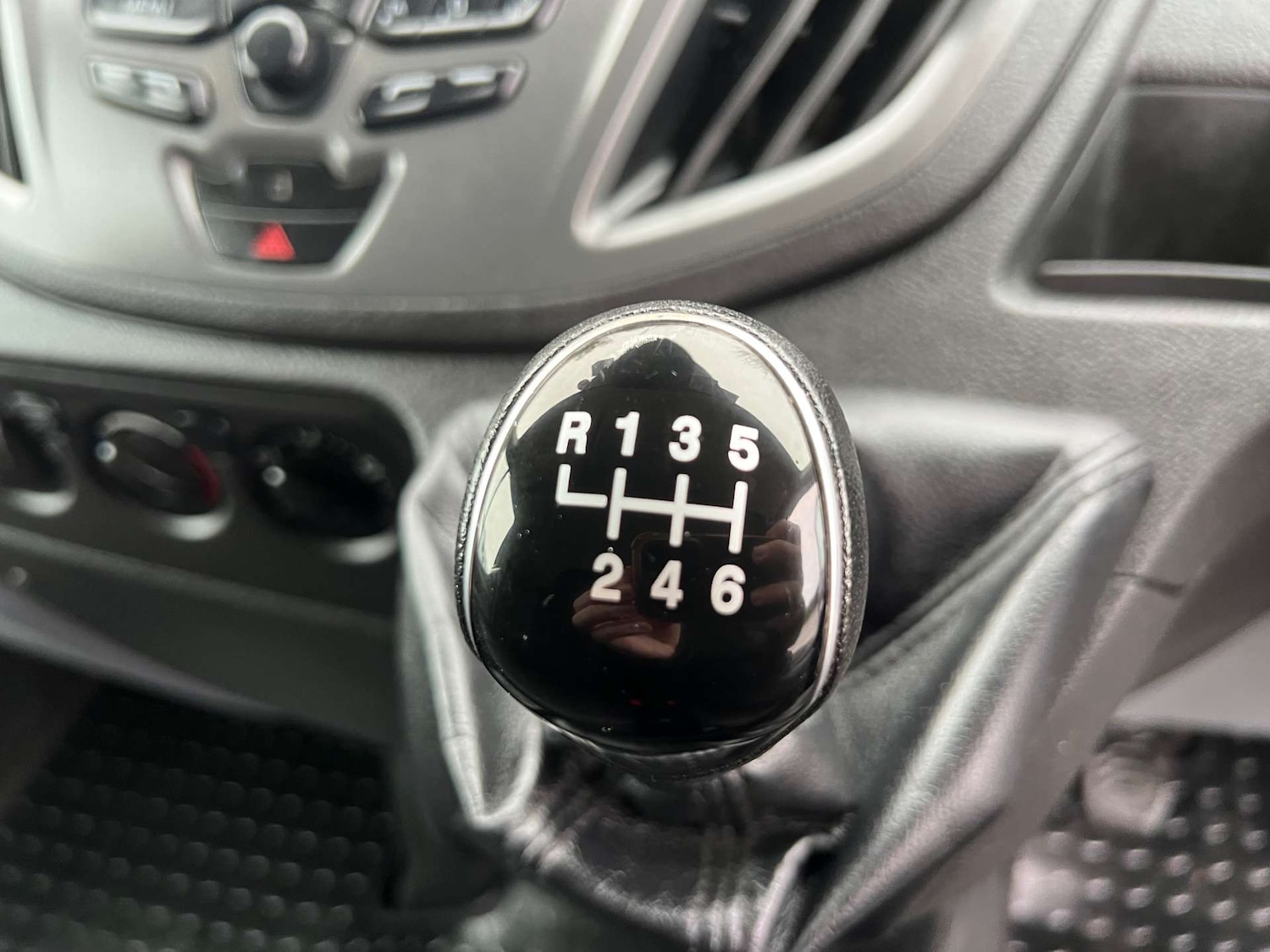 Used Ford Transit 2019 for sale - 77477831: Photo 23