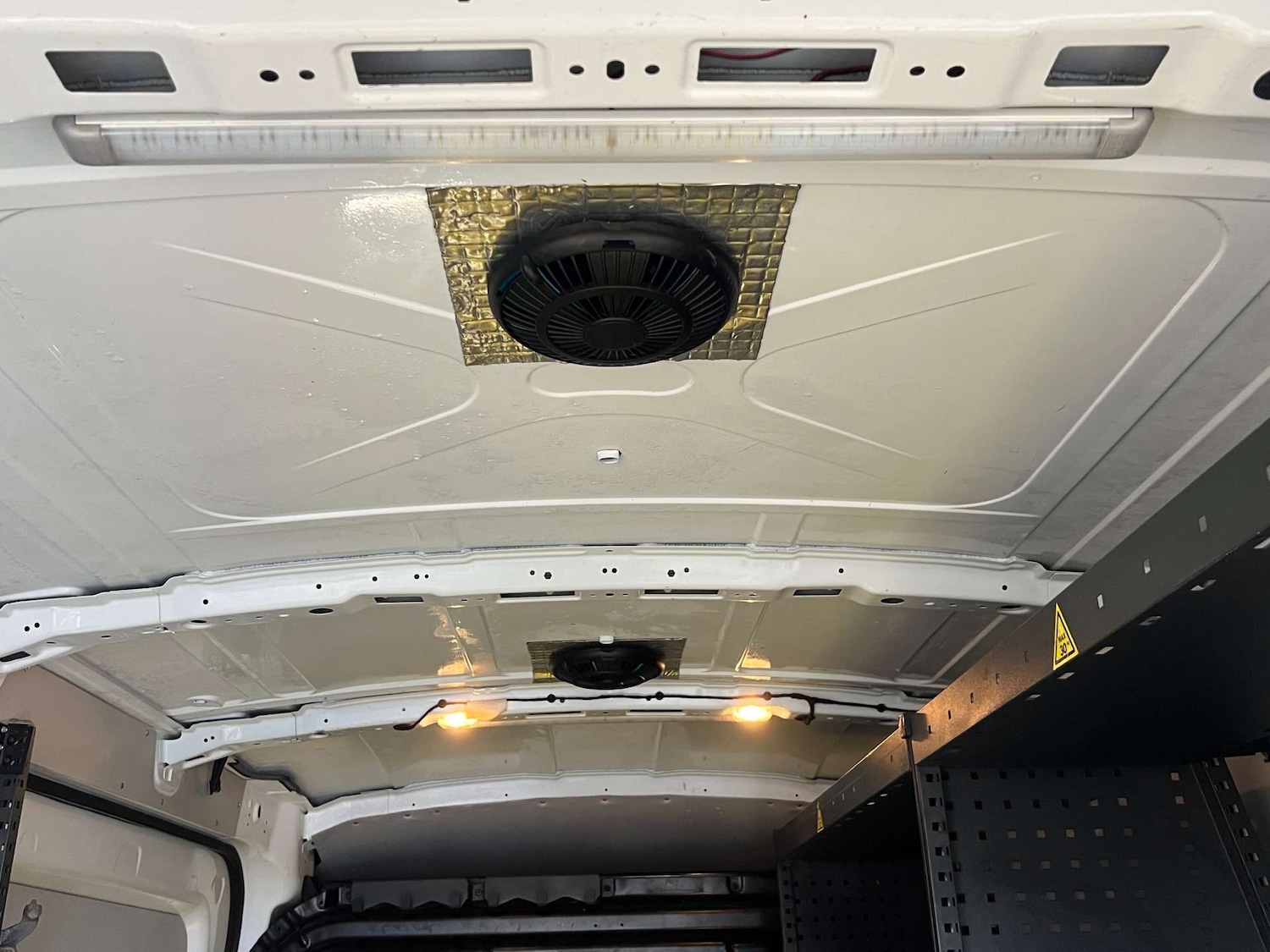 Used Ford Transit 2019 for sale - 77477831: Photo 24