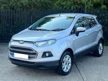 (17) - 1.5 Zetec 2WD Euro 5 5dr