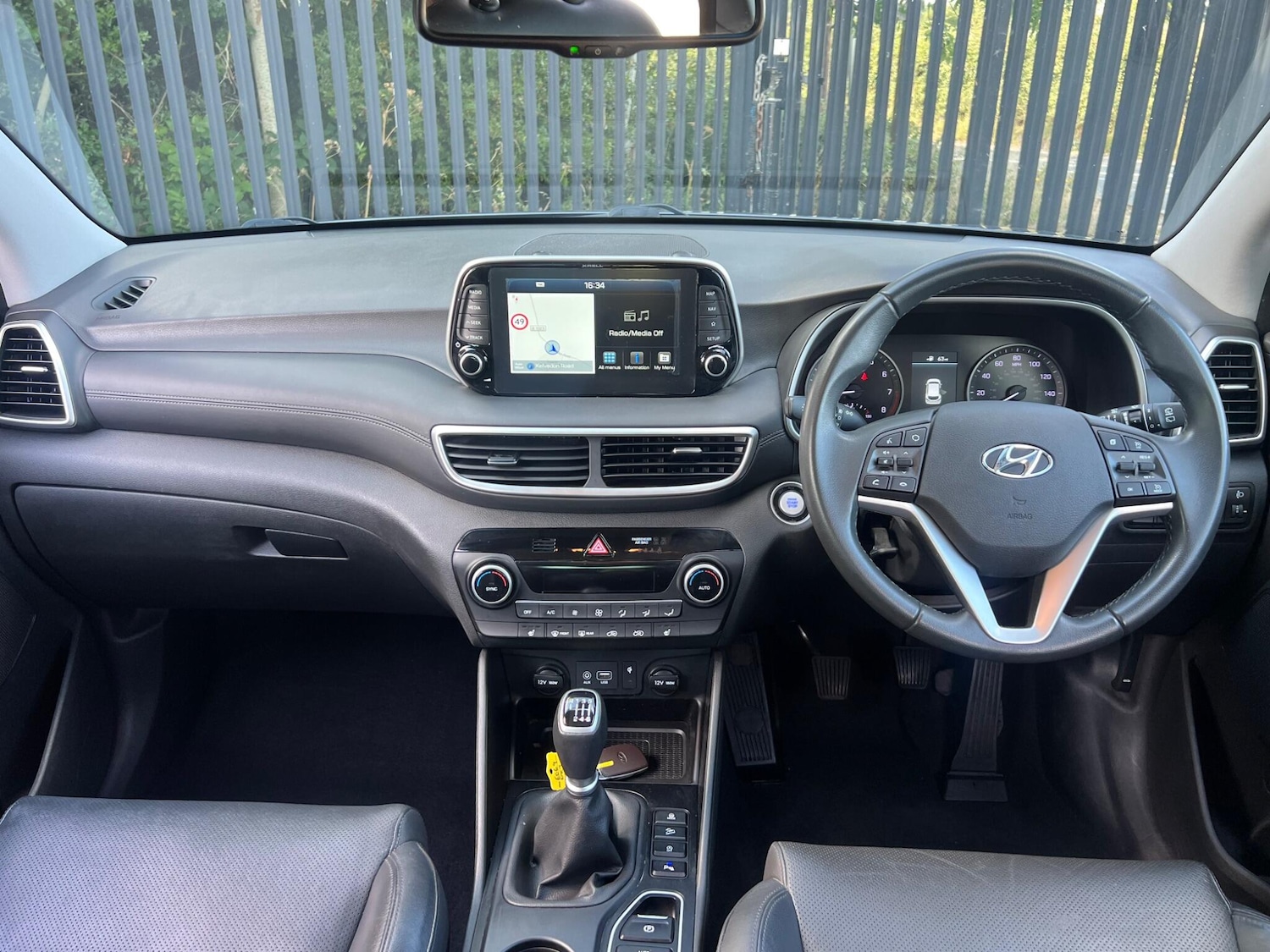 Vehicle 24