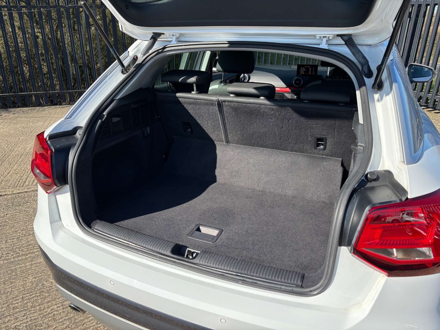 Used Audi Q2 2018 for sale - 77933965: Photo 11