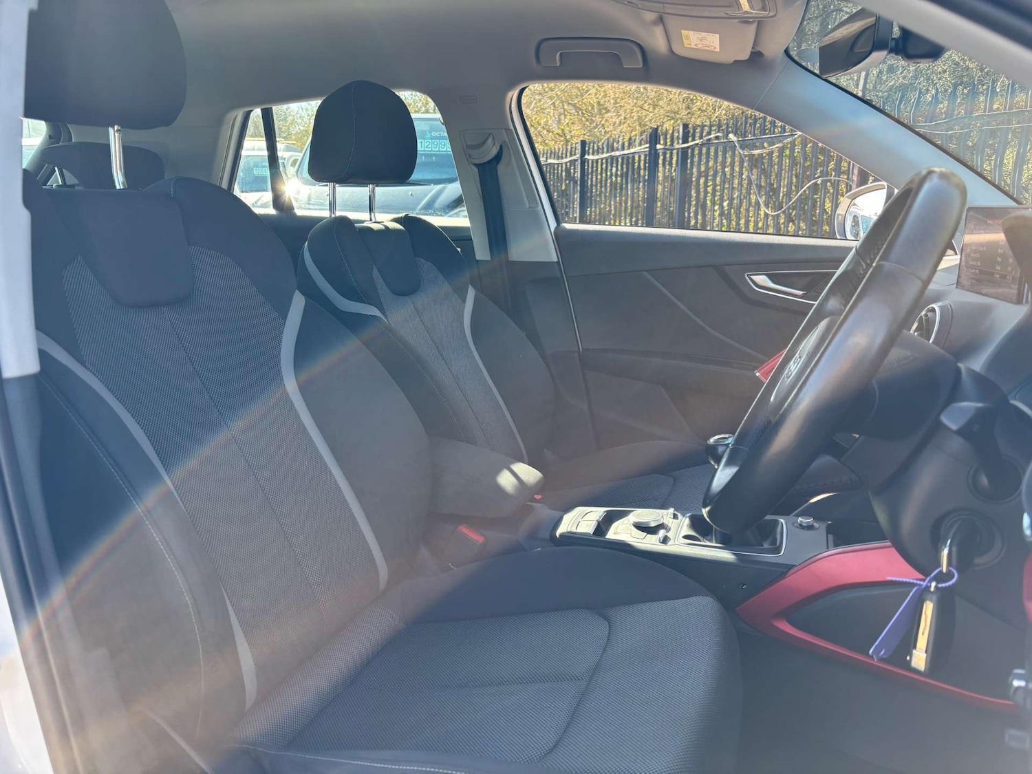 Used Audi Q2 2018 for sale - 77933965: Photo 12