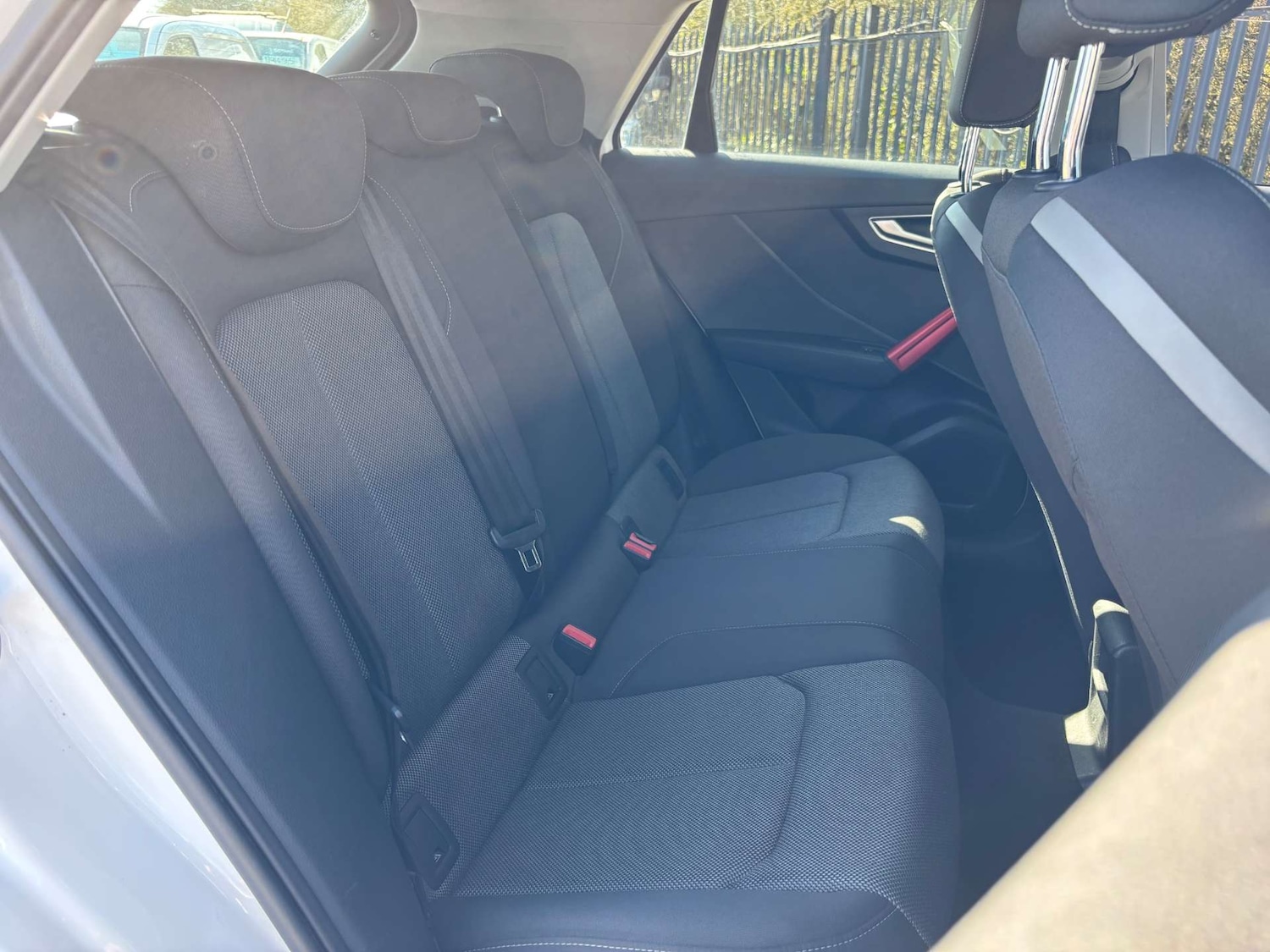 Used Audi Q2 2018 for sale - 77933965: Photo 13