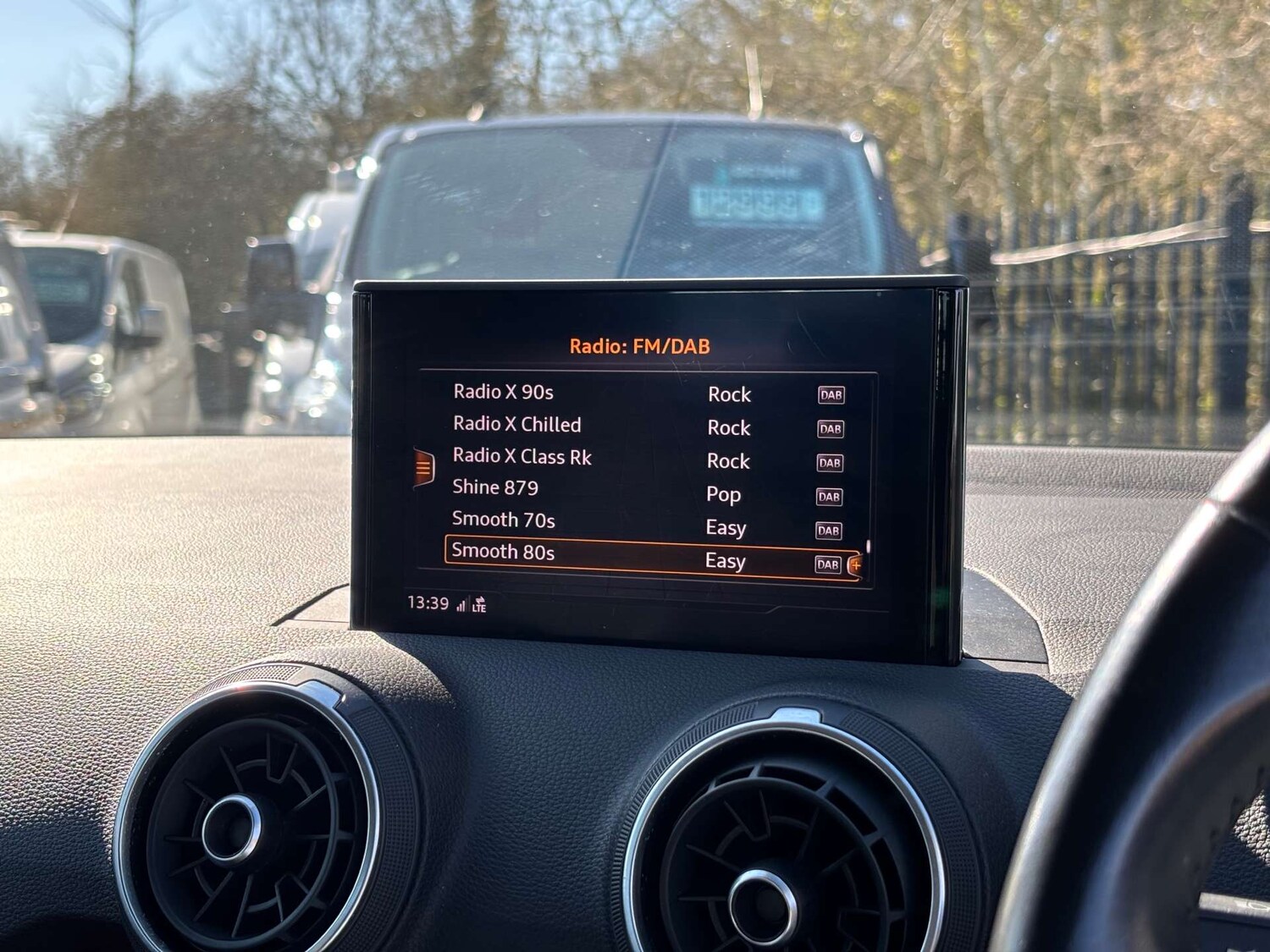 Used Audi Q2 2018 for sale - 77933965: Photo 17