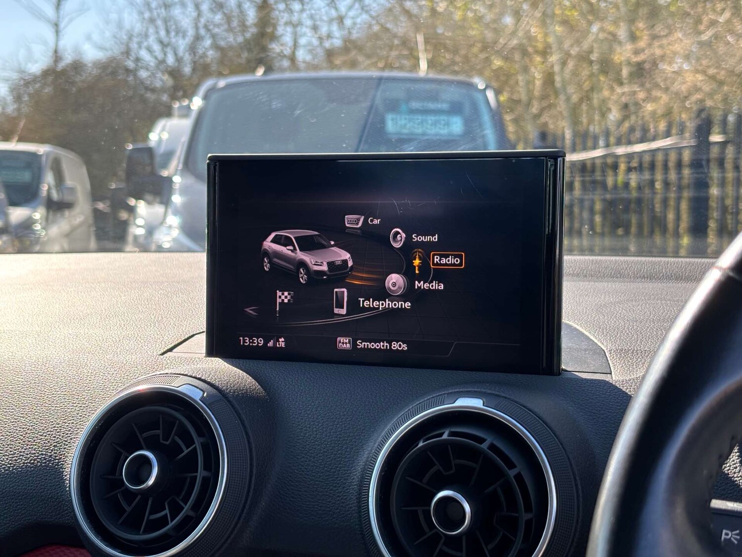 Used Audi Q2 2018 for sale - 77933965: Photo 18