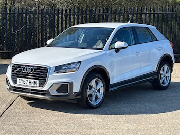 Used Audi Q2 2018 for sale - 77933965: Photo