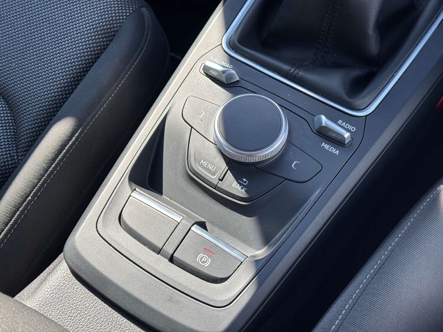 Used Audi Q2 2018 for sale - 77933965: Photo 24