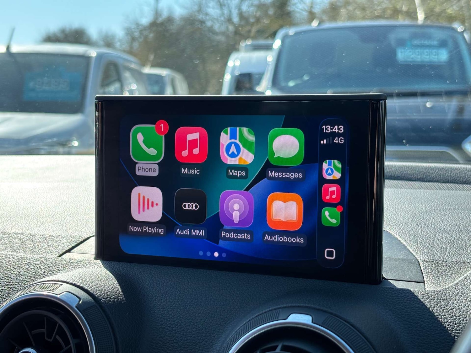 Used Audi Q2 2018 for sale - 77933965: Photo 27