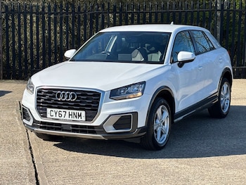 Used Audi Q2 2018 for sale - 77933965: Photo