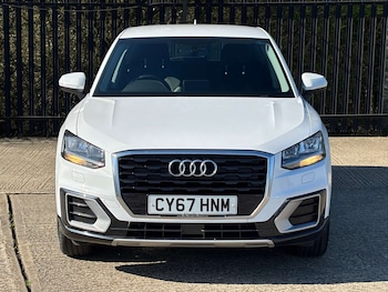 Used Audi Q2 2018 for sale - 77933965: Photo