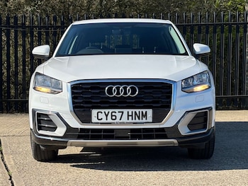 Used Audi Q2 2018 for sale - 77933965: Photo