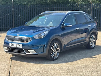 Used Kia Niro 2019 for sale - 79330791: Photo