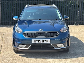 Used Kia Niro 2019 for sale - 79330791: Photo