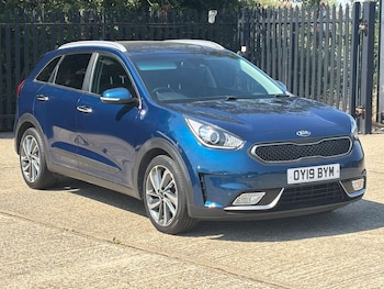 Used Kia Niro 2019 for sale - 79330791: Photo
