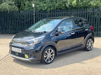 Used Kia Picanto 2020 for sale - 79099134: Photo