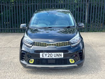 Used Kia Picanto 2020 for sale - 79099134: Photo