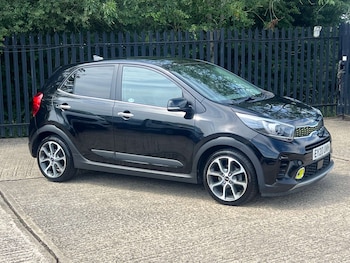 Used Kia Picanto 2020 for sale - 79099134: Photo