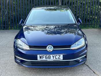 Used Volkswagen Golf 2018 for sale - 74584944: Photo