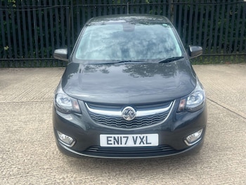 Used Vauxhall Viva 2017 for sale - 78986290: Photo