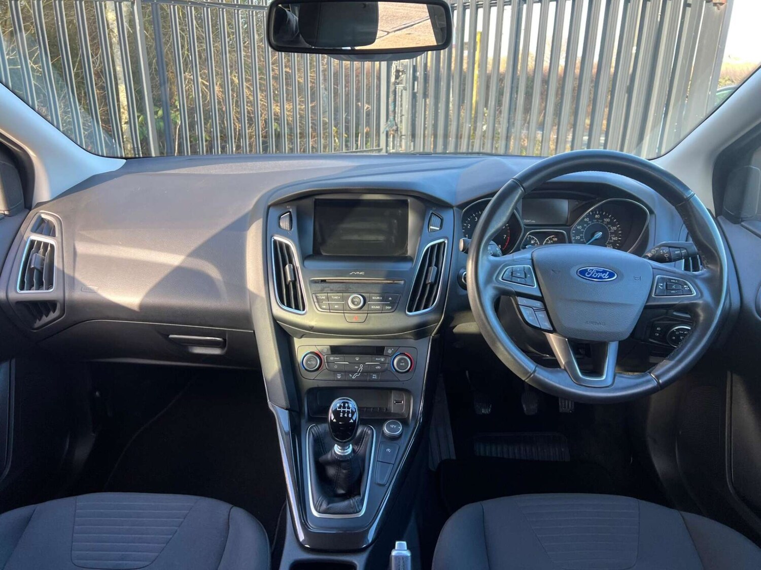 Used Ford Focus 2016 for sale - 77350953: Photo 24