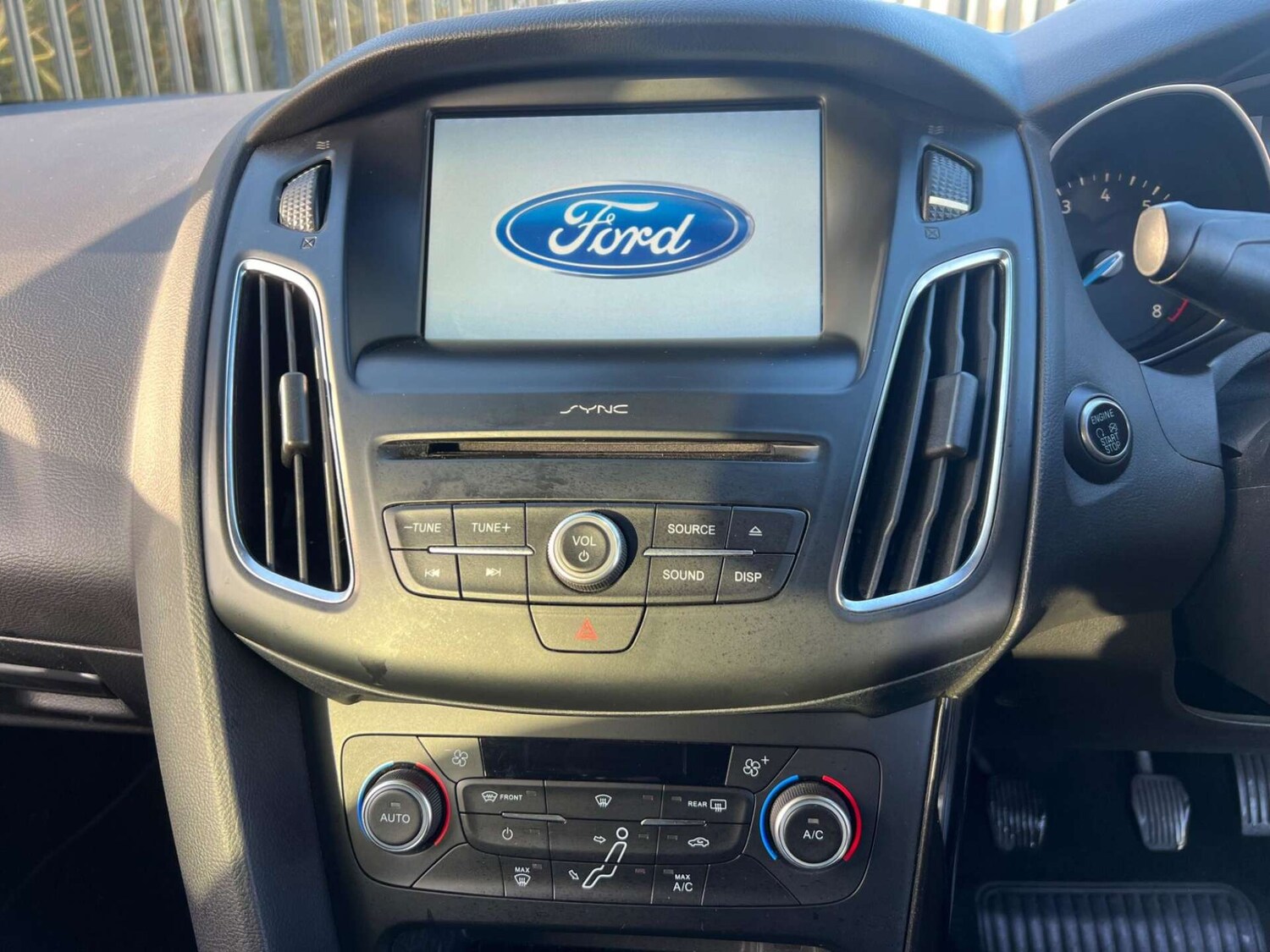 Used Ford Focus 2016 for sale - 77350953: Photo 26