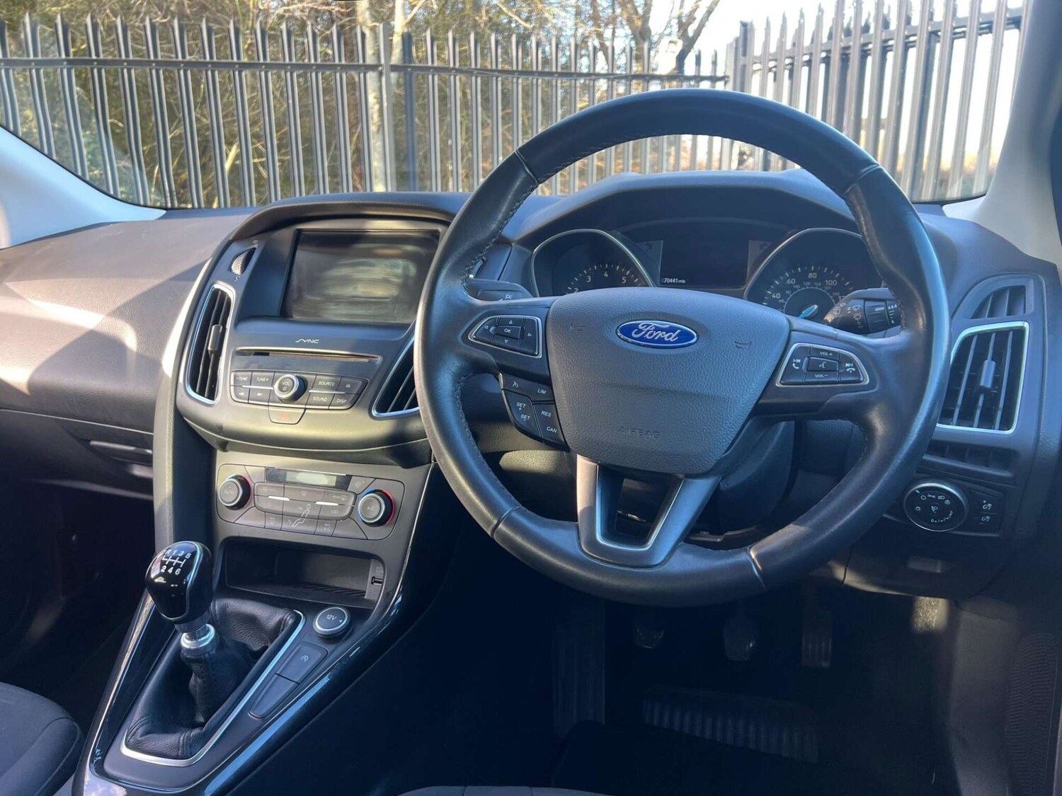 Used Ford Focus 2016 for sale - 77350953: Photo 27