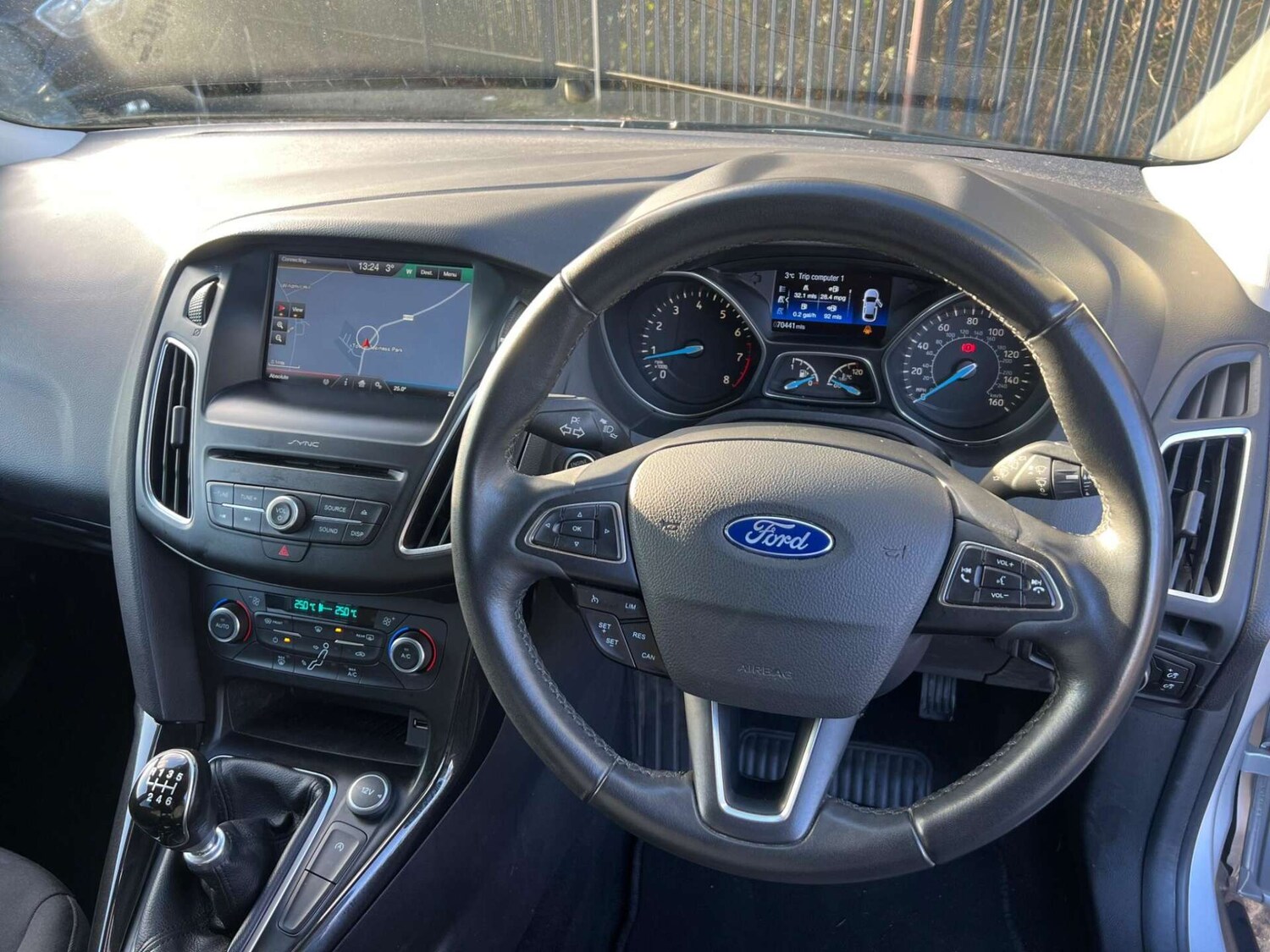 Used Ford Focus 2016 for sale - 77350953: Photo 28