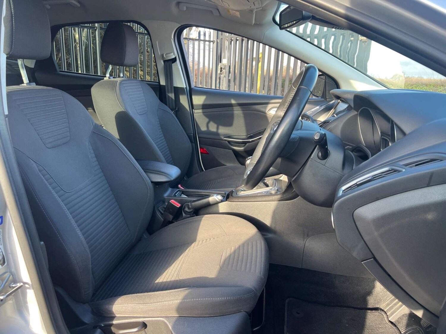 Used Ford Focus 2016 for sale - 77350953: Photo 7