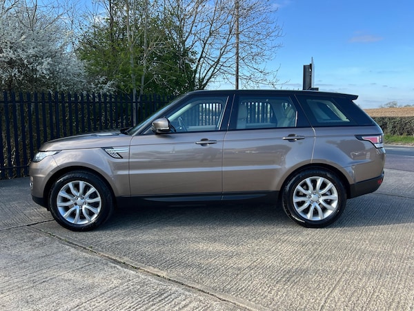 Used Land Rover Range Rover Sport 2015 for sale - 74323787: Photo 10