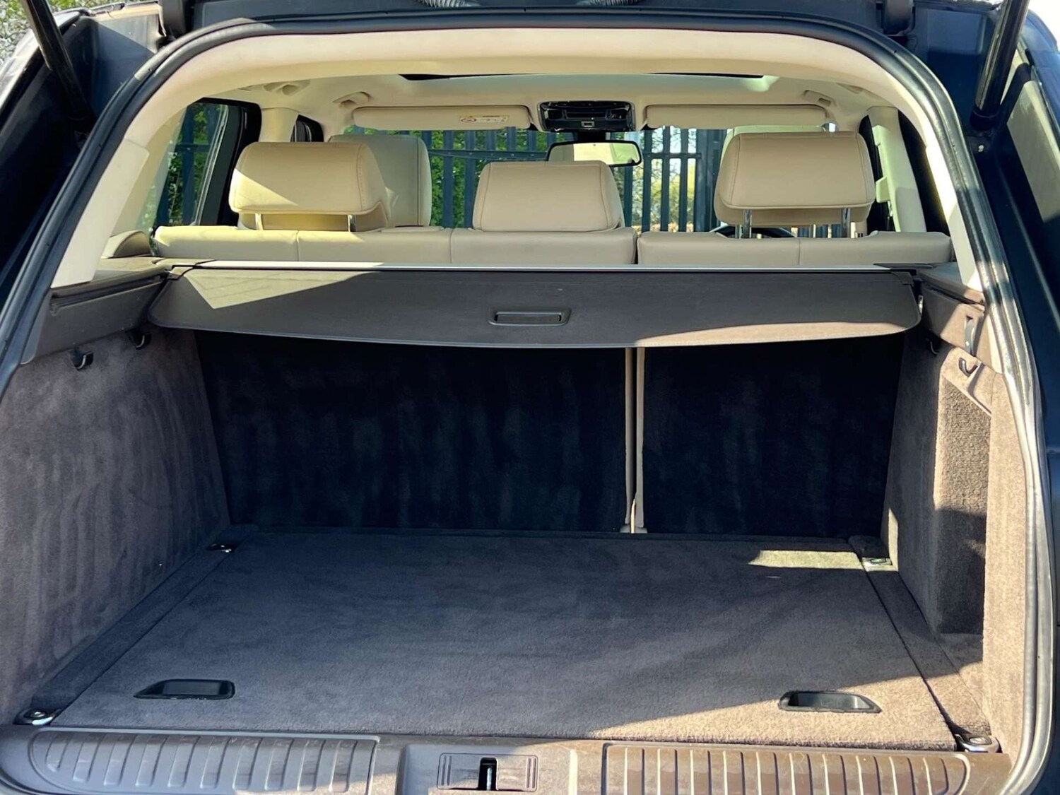 Used Land Rover Range Rover Sport 2015 for sale - 77350997: Photo 29