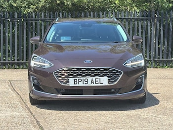 Used Ford Focus 2019 for sale - 78724286: Photo